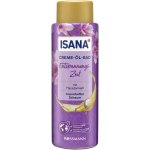 ISANA koupelový olej do koupele 500 ml – Hledejceny.cz