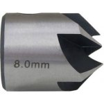 Záhlubník do dřeva OREN 6 mm – HobbyKompas.cz