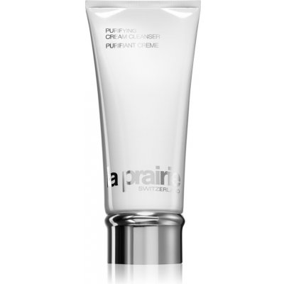 La Prairie Cellular Purifying Cream Cleanser krémový čistící přípravek 200 ml