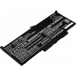 Cameron Sino CS-DEL728NB 7500mAh - neoriginální – Zboží Živě