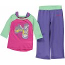 Converse 04J 2 Piece set Purple