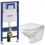 Geberit 111.300.00.5 DE1 – Zboží Dáma
