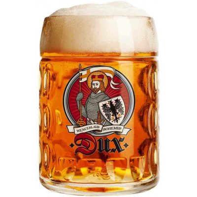 Svijany sklenice Kaiser 500 ml – Zbozi.Blesk.cz