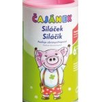Čajánek Siláček granul. 150 g – Zbozi.Blesk.cz