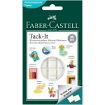Faber-Castell Tack-it lepící hmota 50 g – Zboží Mobilmania