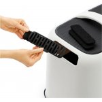 Rotho náhradní filtry do kočičího záchodu 4,5 x 16,5 cm 3 ks – Zboží Dáma