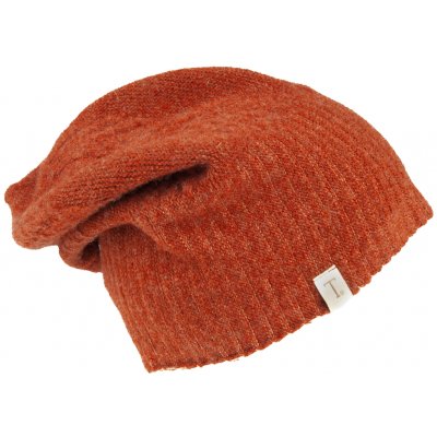 Tuque čepice Fred 115 FopenAB rezavá – Hledejceny.cz