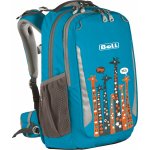 Boll School Mate Giraffe modrá – Zboží Mobilmania