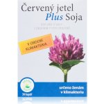 Ökopharm Vertriebs Červený jetel Plus Soja Rotklee Plus Soja 30 kapslí – Hledejceny.cz