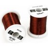 Výroba nástrahy Sybai Drátek Colour Wire Brown 0,31 mm