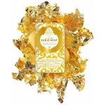 Nesti Dante Anniversario toaletní mýdlo Zlaté 250 g – Zboží Dáma