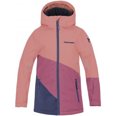 Hannah Kigali Jr Rosette/malaga – Zboží Dáma