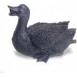 Pontec Chrlič vody kachna – Sleviste.cz