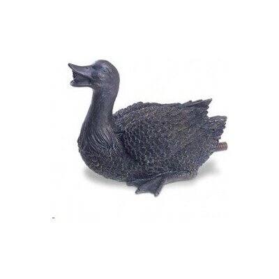 Pontec Chrlič vody kachna – Sleviste.cz