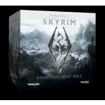 The Elder Scrolls V: Skyrim Adventure Board Game – Zboží Živě