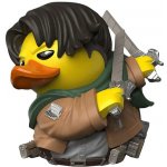 TUBBZ Attack on Titan Levi Ackerman 1st Edition – Sleviste.cz