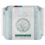 TianDe Ultra tenké dámské denní menstruační vložky Nebeská bavlna 8 ks – Zboží Dáma