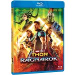 Thor: Ragnarok BD – Zboží Mobilmania