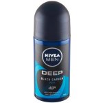 Nivea Men Deep Beat roll-on 50 ml – Sleviste.cz