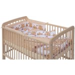 Scarlett povlečení Matěj béžové 100 x 135 cm – Sleviste.cz