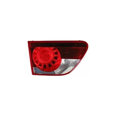Zadní světlo- levé vnitřní SEAT ALTEA 2004-2015 |004-2015| VISTEON | 5901532446715 – Hledejceny.cz