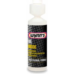 Wynn's Fuel Biocide 250 ml