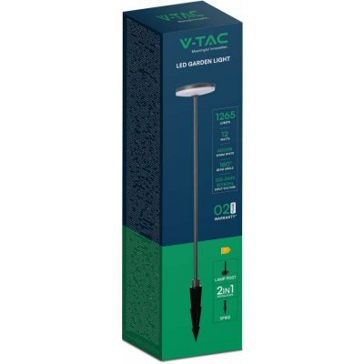 V-TAC VT1508 – Hledejceny.cz