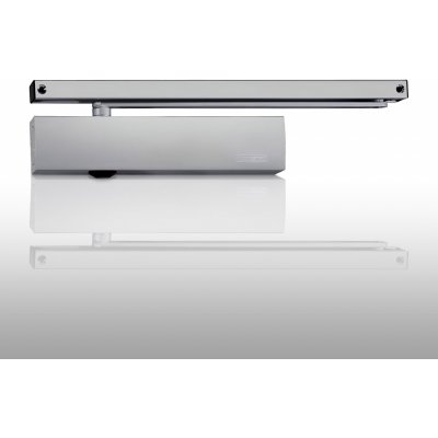 Geze TS 5000 S stříbrná – Zbozi.Blesk.cz