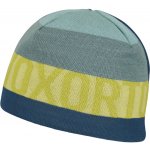 Ortovox Patchwork Beanie Arctic Grey – Sleviste.cz