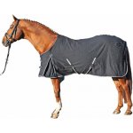 HKM Stájová letní deka černá – Hledejceny.cz