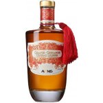 ABK6 Orange & Cinnamon Liqueur 35% 0,7 l (tuba) – Zboží Dáma