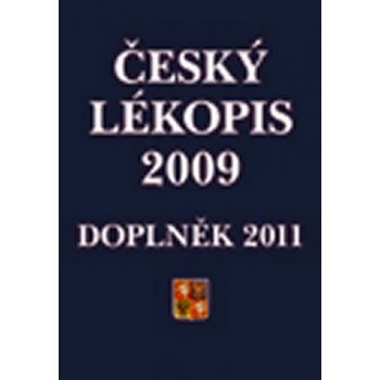 Český lékopis 2009