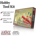 Army Painter Hobby Tool Kit – Zboží Živě