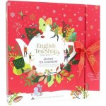 English Tea Shop puzzle RED 25 pyramidek 50g 50789 – Hledejceny.cz