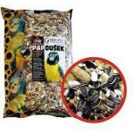 Fine Pet Super Mix Velký papoušek 0,8 kg – Hledejceny.cz