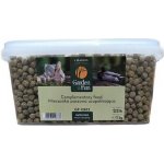 LOLO GARDEN FUN krmivo pro vodní ptáky 1kg – Sleviste.cz