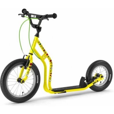 Yedoo Wzoom yellow – Hledejceny.cz
