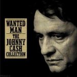 CASH JOHNNY - WANTED MAN – Hledejceny.cz