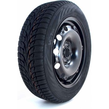 Nokian Tyres WR D3 185/60 R15 84T