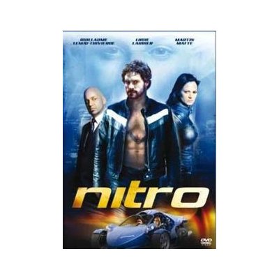 Nitro DVD – Hledejceny.cz