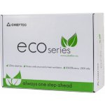 Chieftec ECO Series 500W GPE-500S – Hledejceny.cz
