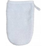 Infantilo žínka pro děti froté rukavice Bílá – Zboží Dáma