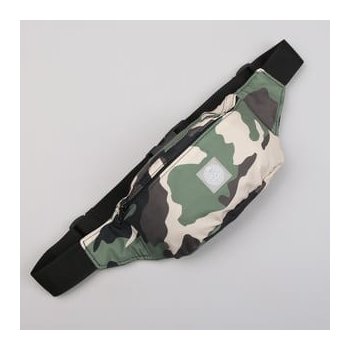 Mass DNM Base Hip Case camo