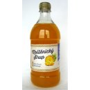 Moštěnický sirup Ananas 0,7 l