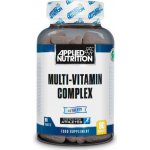 Applied Nutrition Multi-Vitamin Complex 90 tablet – Hledejceny.cz