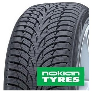 Nokian Tyres WR D3 225/45 R17 91V