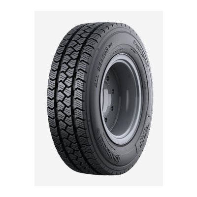 Continental ContiRV20 AllSeason 225/75-16 116A8 TL – Hledejceny.cz