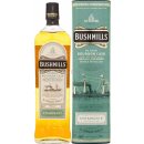 Bushmills Steamship Collection Bourbon Cask 40% 1 l (tuba)