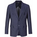 Billionaire Blazer Crest modrá – Zboží Dáma