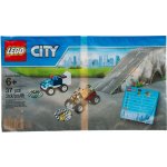 LEGO® City 5004404 Policie Závodní honička – Zboží Živě